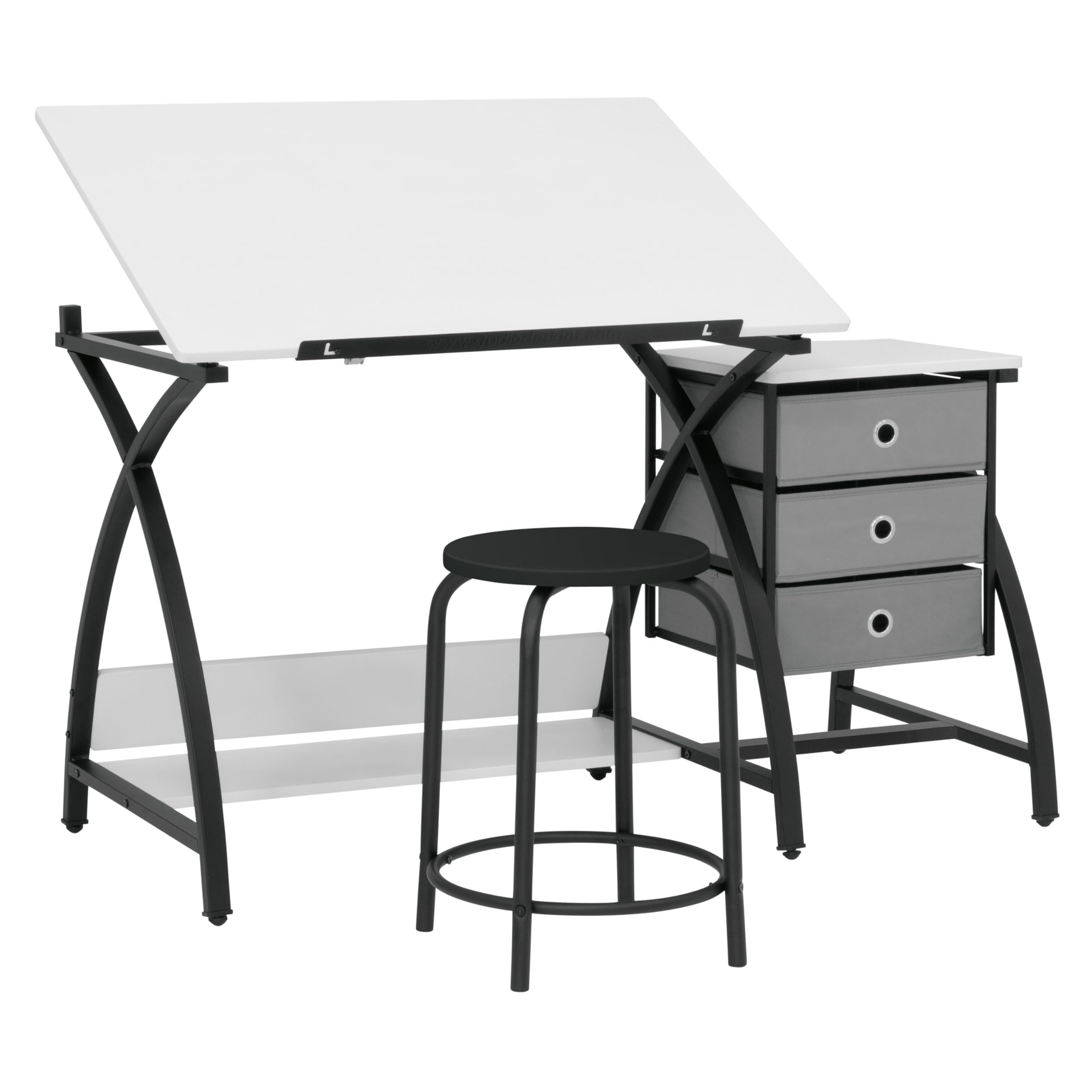 Amazon.com: SD STUDIO DESIGNS 2 Piece Comet Center Plus